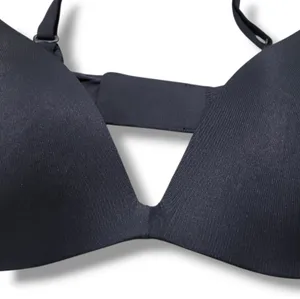 SKIMS Bra Size 32 B Padded SKIMS Smoothing Intimates Full Coverage Wireless Bra thumbnail 2