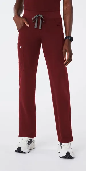 Figs Kade Straight-Leg Scrub Pant Size Medium thumbnail 1