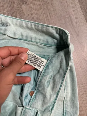 American eagle skinny jeans  thumbnail 4