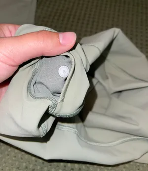 Capri Legging thumbnail 4
