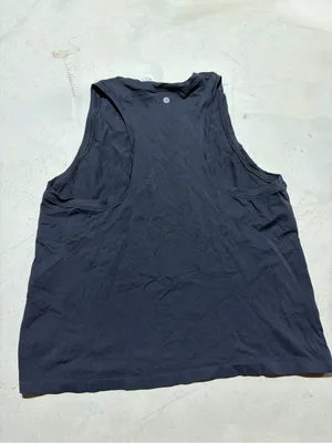 Calia Carrie underwood Black Sleeveless Tank Top large thumbnail 6