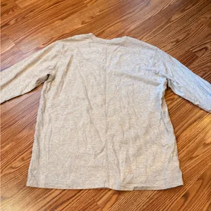 Lululemon All Yours Long-Sleeve Shirt thumbnail 2