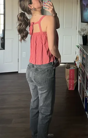 Old navy tank top  thumbnail 2