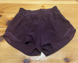 Lululemon Shorts thumbnail 1
