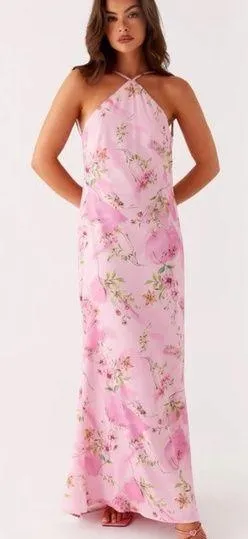 Peppermayo Pascal Maxi Dress thumbnail 1