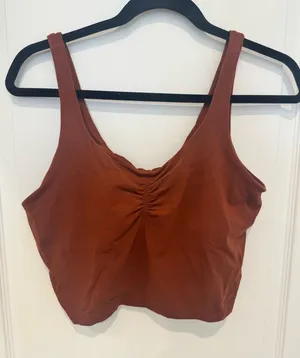 Lululemon Align Tank thumbnail 1