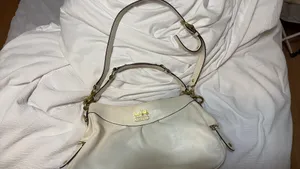 Coach Vintage Leather Bag thumbnail 7