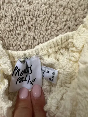 Princess Polly Tank Top thumbnail 3