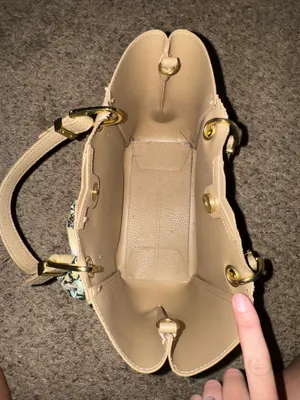 Steve Madden Purse thumbnail 4