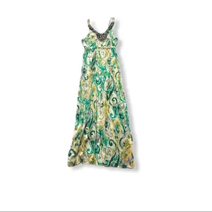 Romeo &‎ Juliet Couture Maxi Dress thumbnail 12