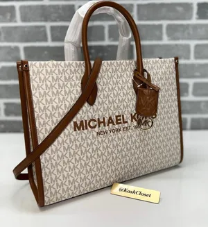 Vanilla Mirella Medium Tote Purse thumbnail 2