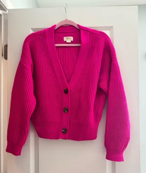 Anthropologie Maeve Sweater Knit thumbnail 1