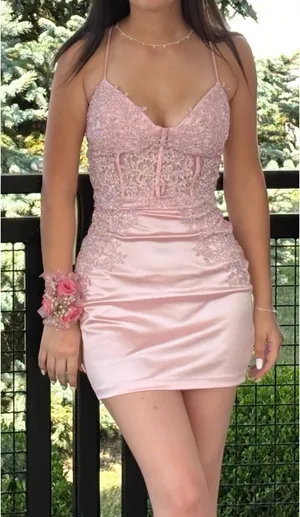 Windsor dress size small  thumbnail 1