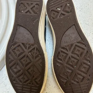 CDG x Converse PLAY low Rise sneaker thumbnail 5