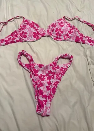 Bikini Shein thumbnail 1