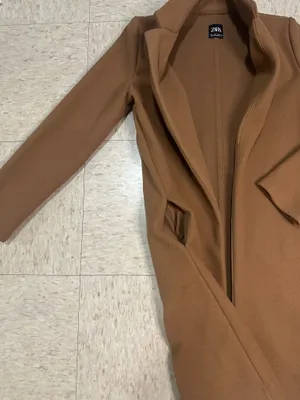 zara jacket  thumbnail 3