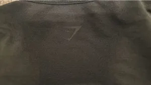 Gymshark Long Crop Sleeve Top thumbnail 4