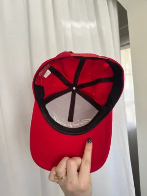 Pacsun Coca-Cola Hat thumbnail 5