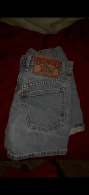 Bongo Vintage Shorts thumbnail 4