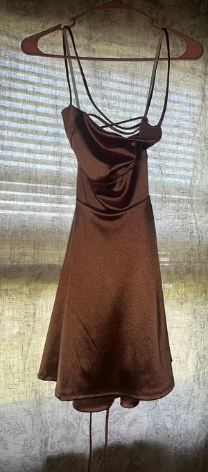 Windsor Dress thumbnail 1