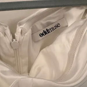 Odd Muse The Ultimate Muse Bow Minidress L thumbnail 11