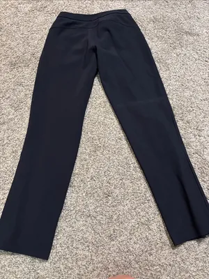 Lululemon On The Move Pant *Lightweight size 2 thumbnail 4