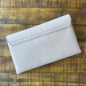 Tan purse thumbnail 4