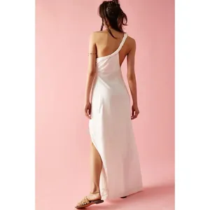 COPY - Free People Victoria Grecian Maxi Dress thumbnail 2