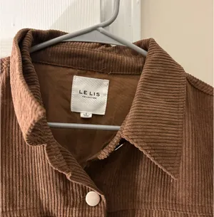 Brown Le Lis romper thumbnail 2