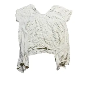 🌸✨ Judith March‎ Cream Embroidered Boho Top L ✨🌸 thumbnail 5