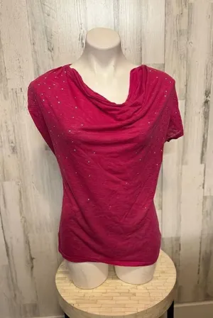 Pink top Pink Size L thumbnail 1