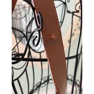 Maurizio Taiuti‎ Floral Shoulder leather patricia crossbody Nash purse thumbnail 5