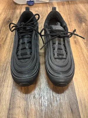 Nike Air Max 97 Black thumbnail 4