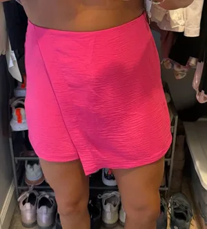 ZARA Skort thumbnail 1