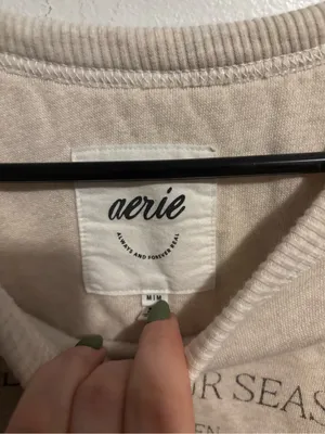 Aerie Halloween Sweater thumbnail 2