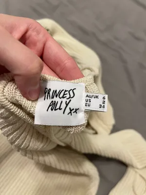 Princess Polly Dress thumbnail 4