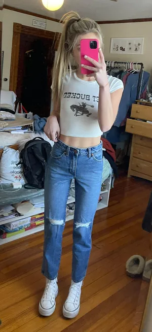 Wrangler Women’s  Jeans thumbnail 1