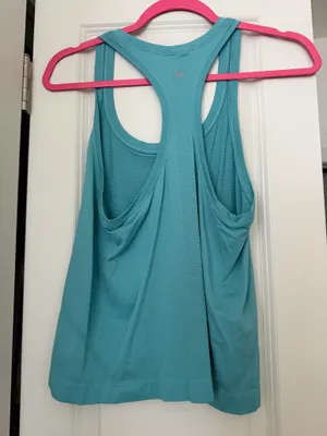 Lululemon Swiftly Tech Tank Racerback thumbnail 2