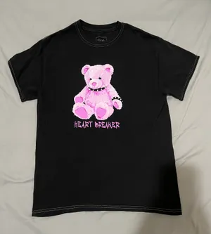 Zumiez T-Shirt thumbnail 1