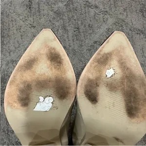 Steve Madden Multi Leather Pointed-Toe Western Booties thumbnail 10