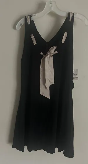 Shimera Nightgown sleep Dress thumbnail 1