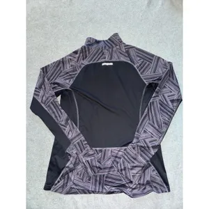 Patagonia Capilene 1/4 zip‎ Long Sleeve Lightweight Performance Running Size M thumbnail 7