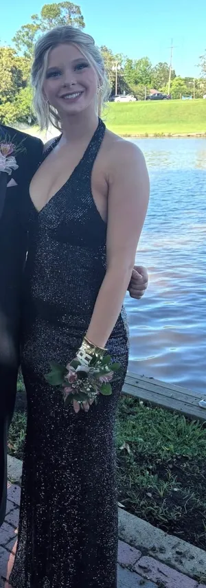 Dillard's Dress Prom thumbnail 1