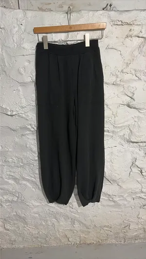 FP Beach Free People black pants thumbnail 3