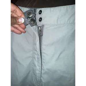 Ride Snowboards Pants Women's Large‎ L Gray Ski Snow Lined Mountain thumbnail 6