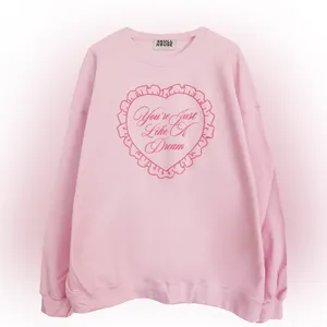 Skull house Designs Dream Crew Pink thumbnail 4