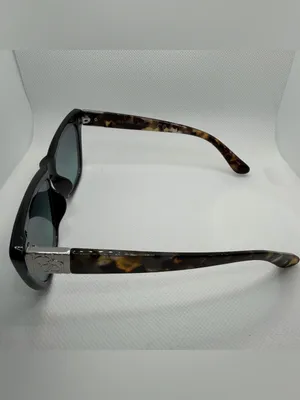 Jessica Simpson J5787 Tortoise Fade Cat-Eye Sunglasses thumbnail 4