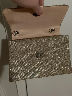 Gold purse thumbnail 3