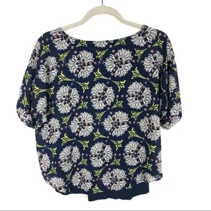 Anthropologie‎ meadow rue top thumbnail 6