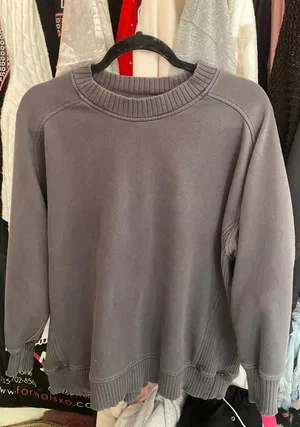 Gray Size S thumbnail 3